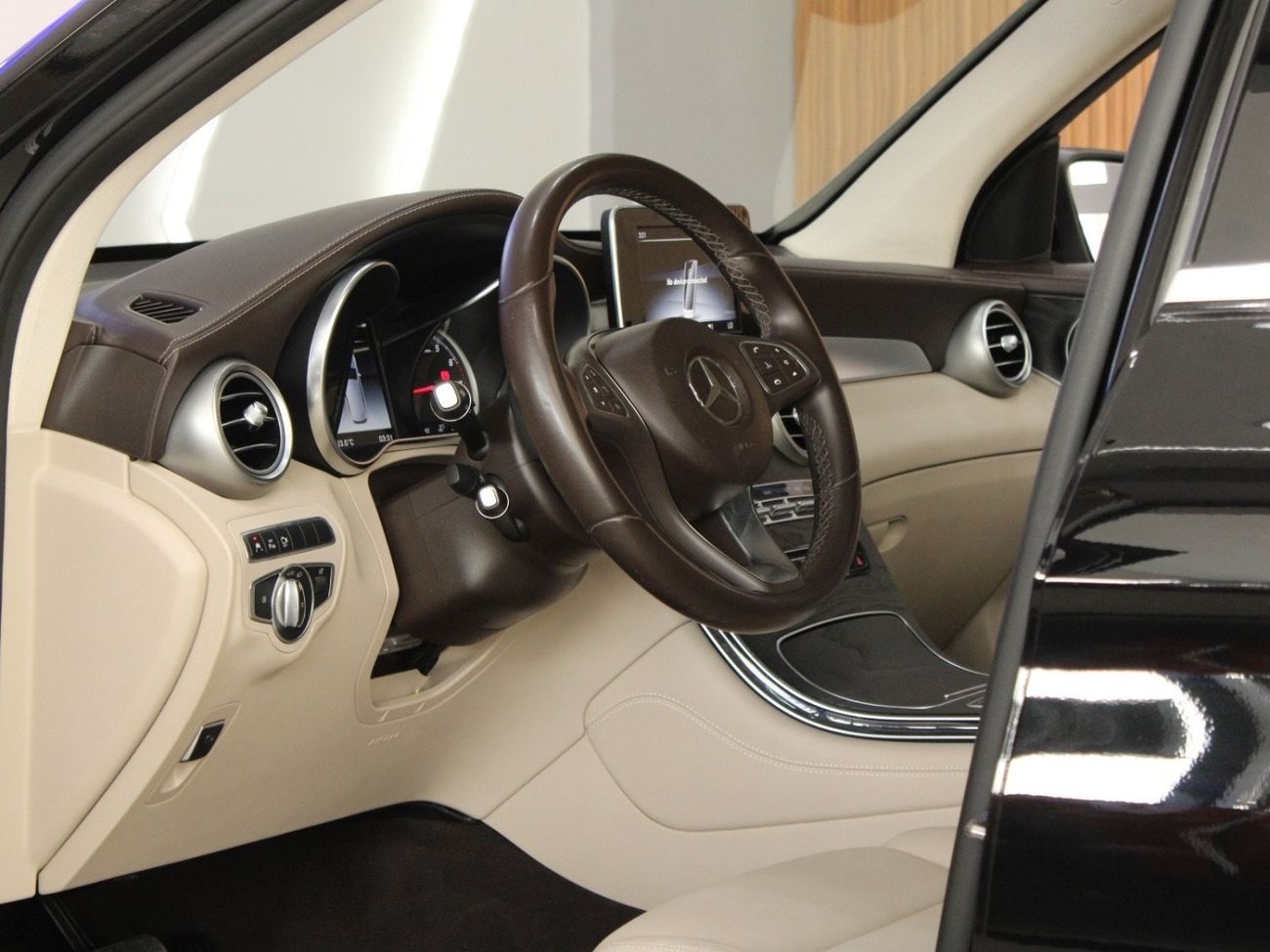 Mercedes-Benz GLC 250 Coupe AMG