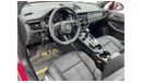 Porsche Macan BRAND NEW 2023 Porsche Macan, January 2025 Porsche Warranty, GCC