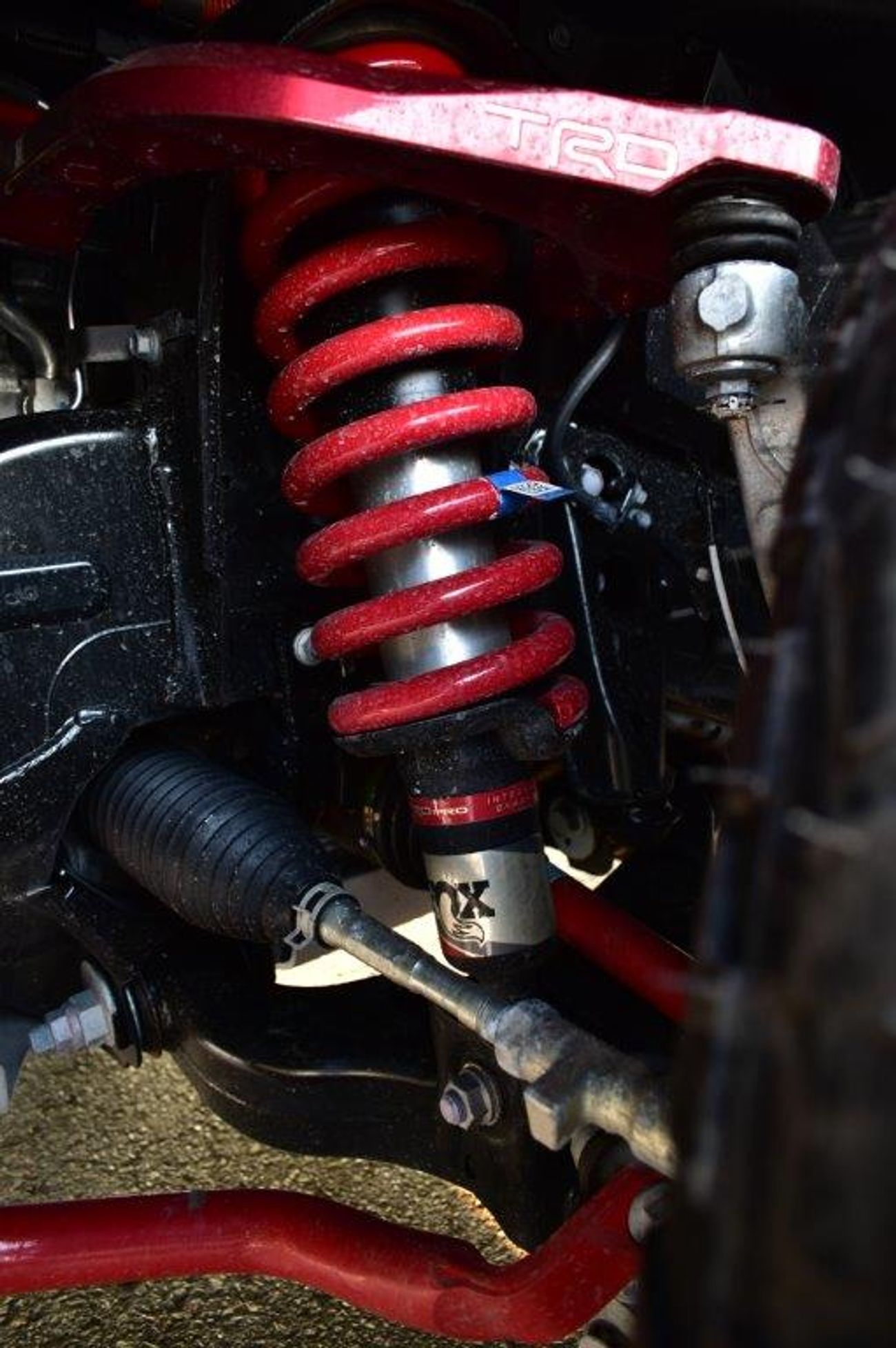 Toyota Tundra 2025 MODEL TOYOTA TUNDRA CREWMAX TRD PRO HYBRID V6 3.4L 4WD AUTOMATIC