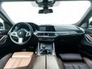 بي أم دبليو X6 xDrive40i Luxury M Sport Package 3.0L