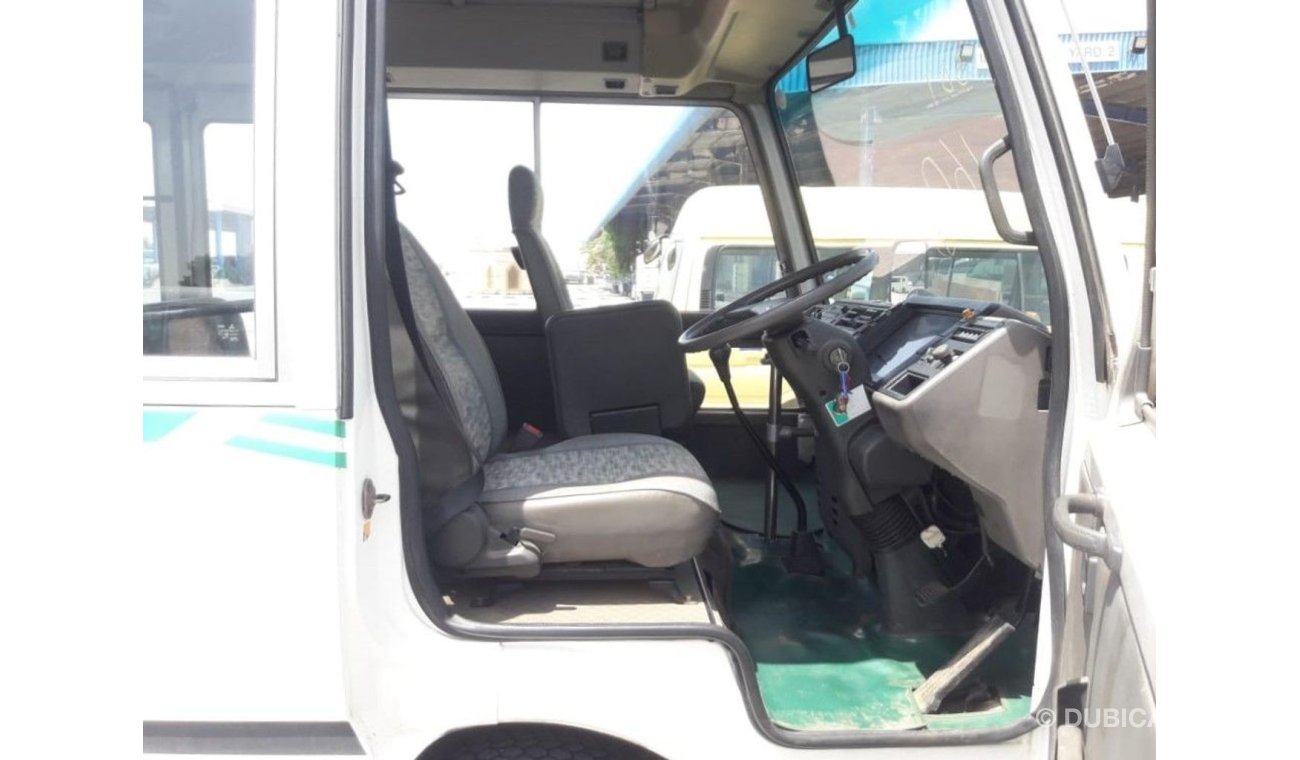 Mitsubishi Rosa Mitsubishi Rosa RIGHT HAND DRIVE (Stock no PM 660 )