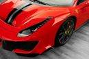 Ferrari 488 Pista High Spec