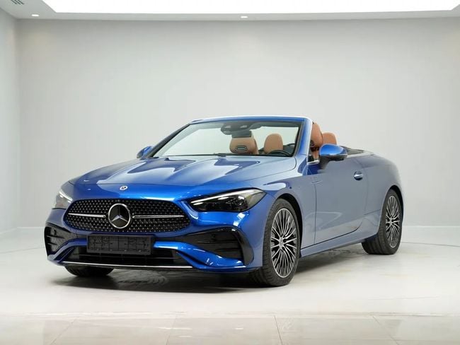 Mercedes-Benz CLE STANDARD, миниатюра 20