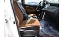 Toyota Innova Toyota INNOVA (TGN141) 2.7L Petrol, VAN, RWD, 5 Doors, Color White, Model 2022