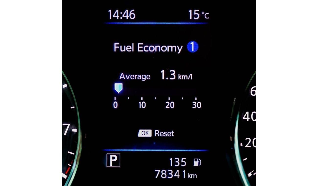 نيسان إكس تريل S 2.5L 4WD (5 Seater) Nissan x-trail 2.5L 2021 4WD original paint GCC accident-free in excellent con