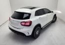 مرسيدس بنز GLA 250 Std 2.0L (211 HP)