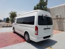 Toyota Hiace TOYOTA HIACE COMMUTER VAN RHD 2016 MODEL 3.0 L DIESEL AUTOMATIC(PM17014)