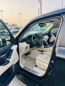 تويوتا لاند كروزر VXR