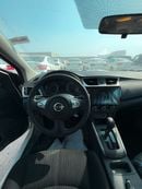 نيسان سيلفي Classic XE 1.6L