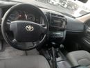 Toyota Land Cruiser 200 4.5L DIESEL V8 MANUAL TRANSMISSION