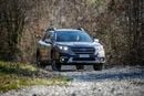 Subaru OUTBACK Subaru OUTBACK 2.5