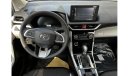 Toyota Veloz VELOZ 1.5 LTRS FOR EXPORT