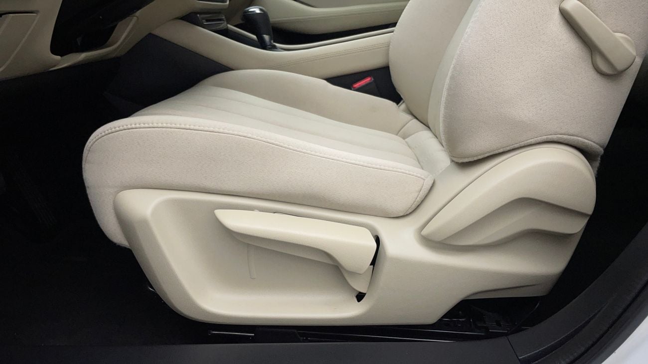 مازدا 6 S 2.5 | بدون دفعة مقدمة | اختبار قيادة مجاني للمنزل