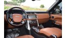 Land Rover Range Rover Autobiography Range Rover Vogue  autobiography  2017