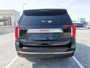 GMC Yukon GMC Denali Diesel - 2021 - Black