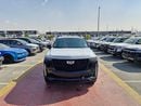Cadillac Escalade Sport Platinum VIP Seats & AR Camera & Night Vision 2023 Brand New 0Km