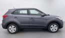 Hyundai Creta GL 1.6 | Under Warranty | Inspected on 150+ parameters