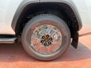 Toyota Land Cruiser GR SPORT