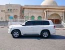 Toyota Land Cruiser EXR 4.0L AWD
