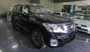 Nissan Patrol Platinum