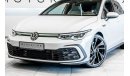 فولكس واجن جولف GTI P1