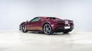 فيراري 296 GTB UAE's Very Best Example | AED 16,975 Per Month