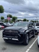 Toyota 4Runner