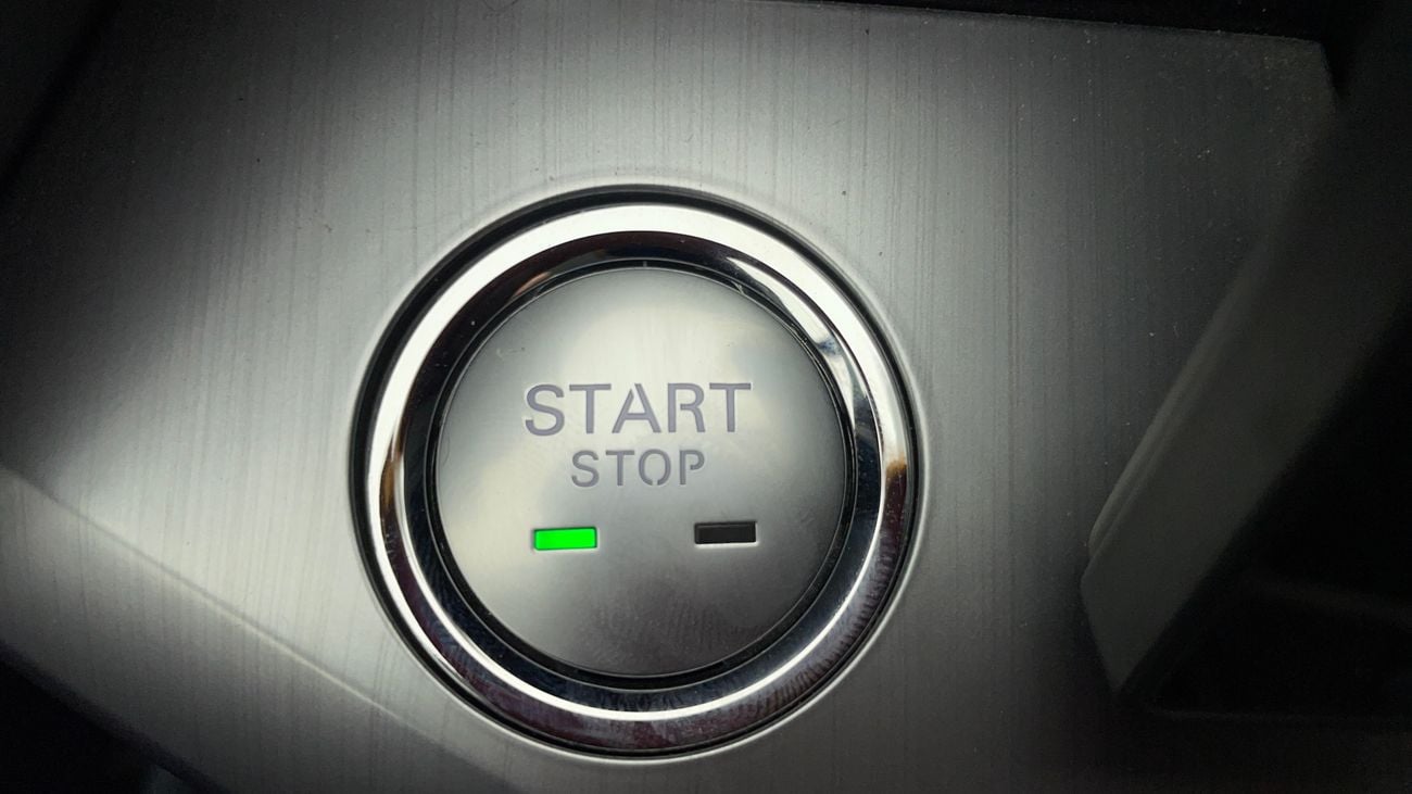 MG GT STD 1.5 | Zero Down Payment | Home Test Drive