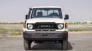 Toyota Land Cruiser Pick Up LC79 SC 2.8L DIESEL AT MY2024