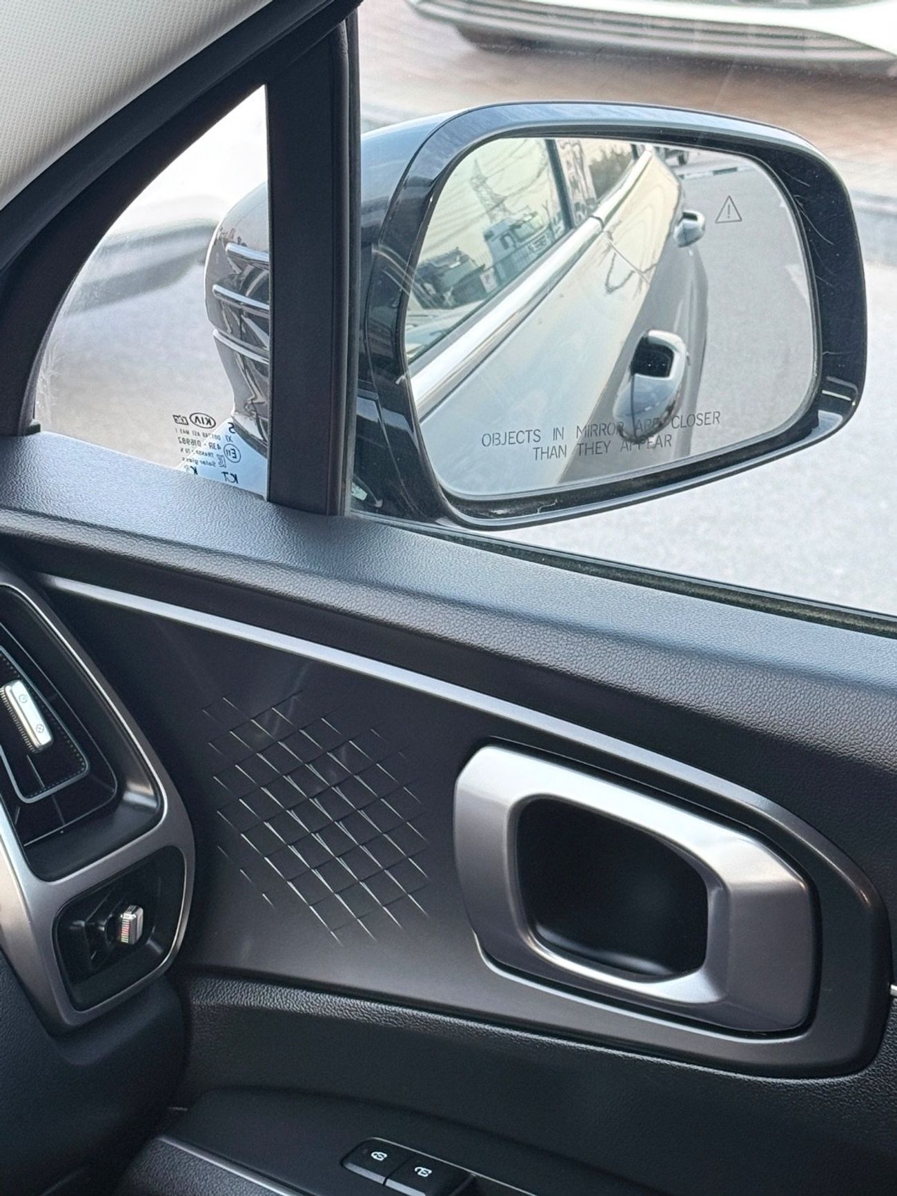 Kia Sorento LX