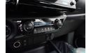 Toyota Hilux 2023 Toyota Hilux GR Sport 2.8L Diesel 4x4