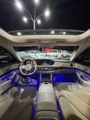 مرسيدس بنز S 320