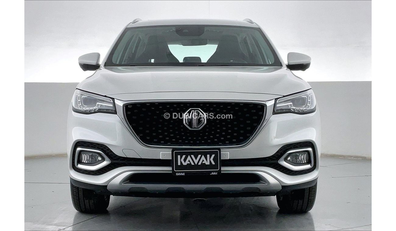 MG HS Trophy | 1 year free warranty | 0 down payment | 7 day return policy