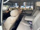 Toyota Land Cruiser TOYOTA LAND CRUISER VXR LIMITED GCC 1997