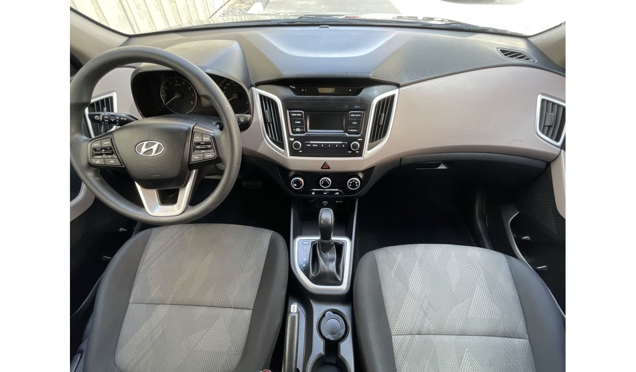 Hyundai Creta 1.6 1.6 | Under Warranty | Free Insurance | Inspected on 150+ parameters