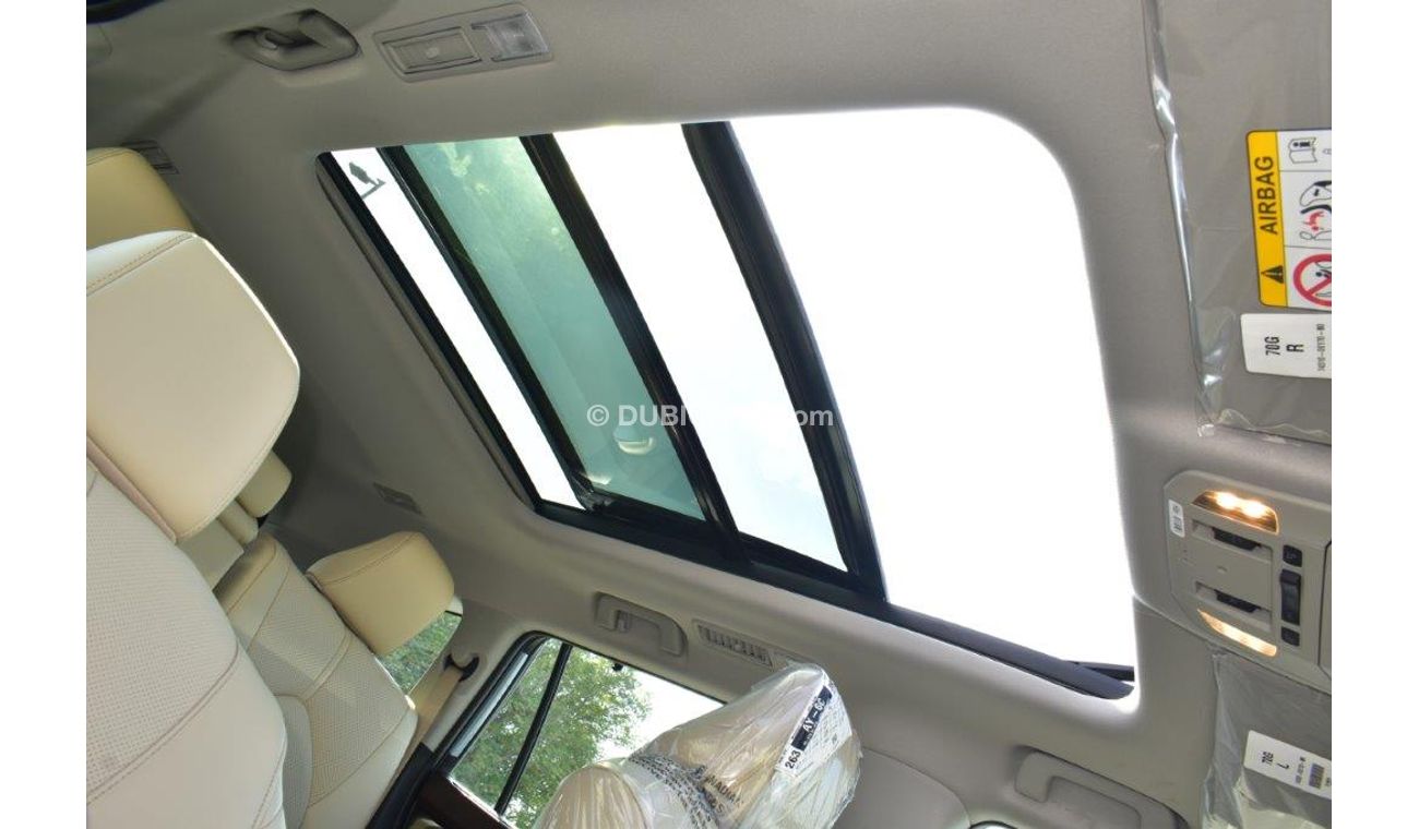 Toyota Highlander LIMITED  HYBRID 2.5L AWD 7 SEATER AUTOMATIC