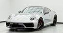 Porsche 911 Carrera GTS 3.0L (450 HP) Coupe 2023 Porsche 911 Carrera GTS ,Porsche Warranty+Full Service History