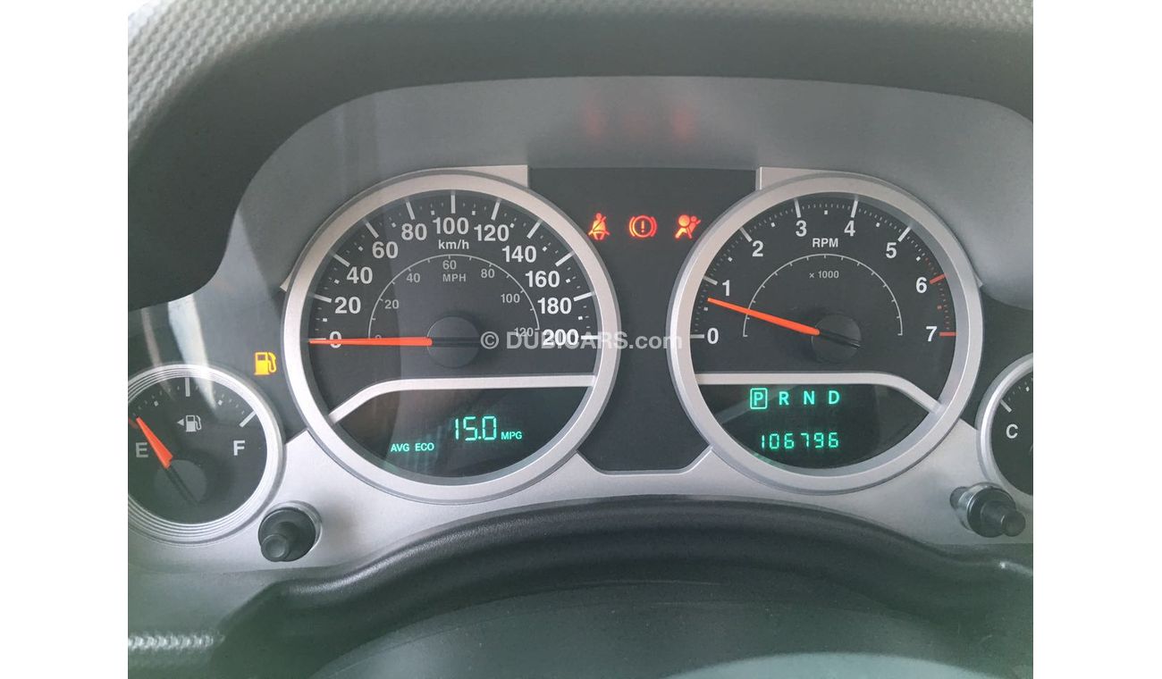 Jeep Wrangler Sahara Hard Top Convertible