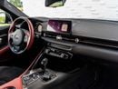 Toyota Supra GR 3.0L