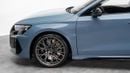 أودي RS3 STANDARD - 2025 - Euro Specs - Under Dealer Service Contract