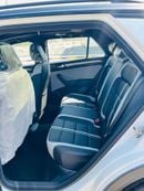 Volkswagen T ROC 1.4L TSI R-Line