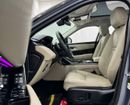 لاند روفر رينج روفر فيلار P250 R-ديناميك SE 2019 Range Rover Velar P250 SE R-Dynamic, Warranty, Full Service History, Excellen