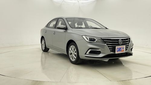 أم جي 5 STD 1.5 | بدون دفعة مقدمة | اختبار القيادة في المنزل