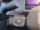تويوتا برادو Toyota Prado 2.4 Luxury Full option GCC 2026