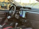 تويوتا هيلوكس 2019 Toyota Hilux GL Advanture Modified - 2.7L V4 - AWD 4x4- 360* CAM - Push Start - Patrol -