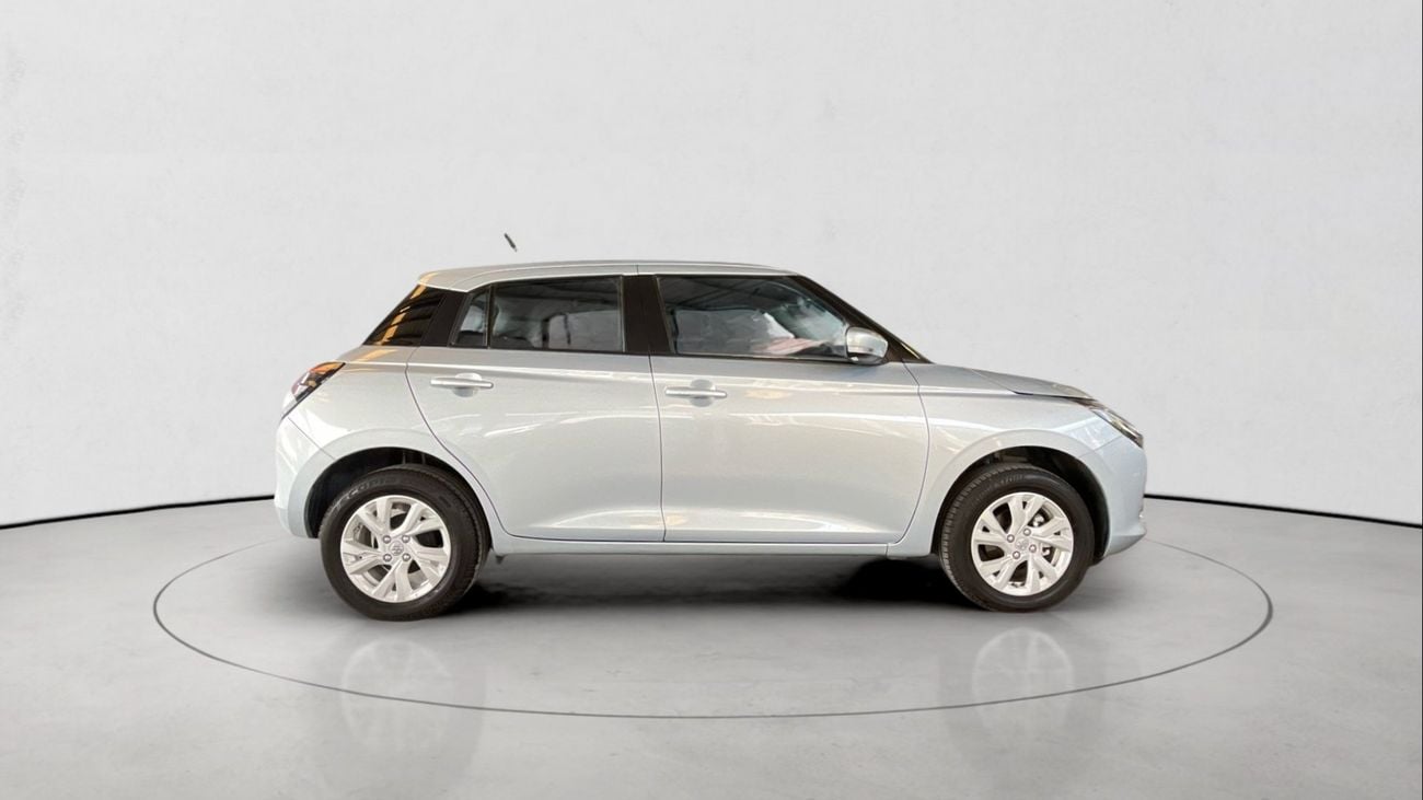 Suzuki Swift GLX 1.2 GL CVT | Guaranteed Warranty | 0 Down Payment