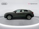 أودي Q3 Sportback 35 TFSI 150hp (Ref# 06793) EXCLUSIVE RAMADAN OFFER