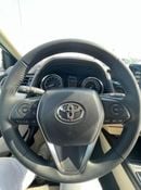 Toyota Camry 2024 TOYOTA CAMRY 2.5l GLE Petrol Automatic Zero KM