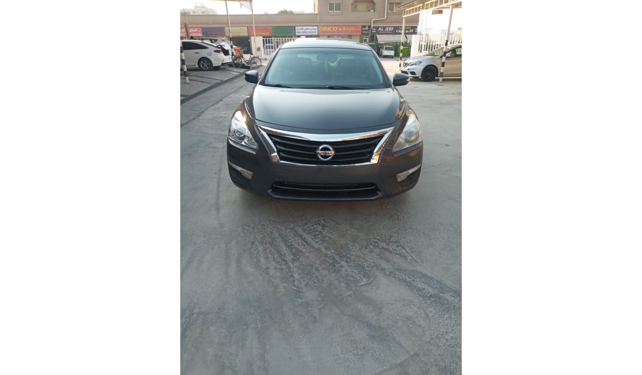 Nissan Altima SL