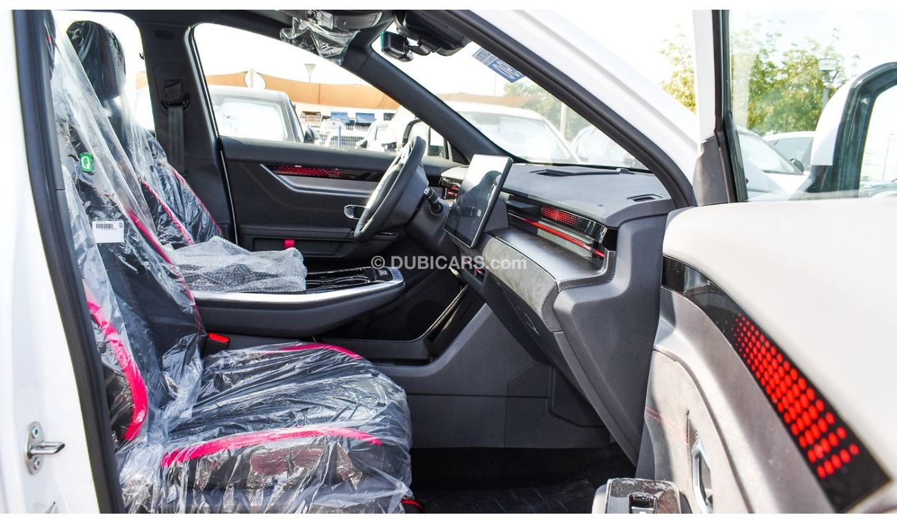 Jetour Dashing JETOUR DASHING 2024